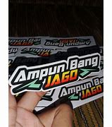 Bang Jago 77