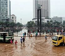 Banjir Hari Ini Di Indonesia