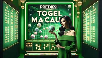 Bocoran Macau Hari Ini 4D 5D