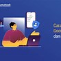 Cara Menghapus Akun Google Di Laptop