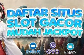 Link Slot Gacor Hari Ini Shifu Jackpot