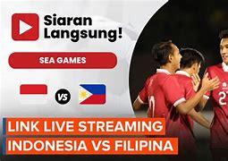 Live Indonesia Vs Fiji Hari Ini Live