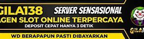 Situs Gila 138 Slot