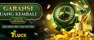 Situs Slot Kalah Garansi 100 Uang Kembali