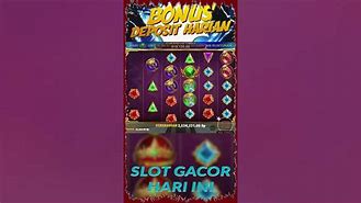 Slot Gacor Hari Ini Pola Pasti Bisa Jackpot